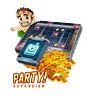Jetpack Joyride: Party Expansion