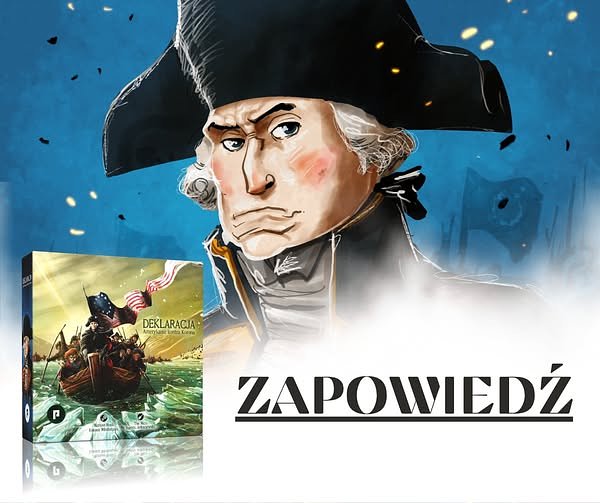 Walka o niepodległość na planszy
