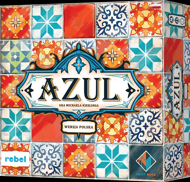 Azul