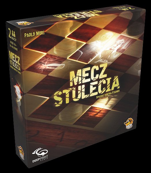 Mecz stulecia
