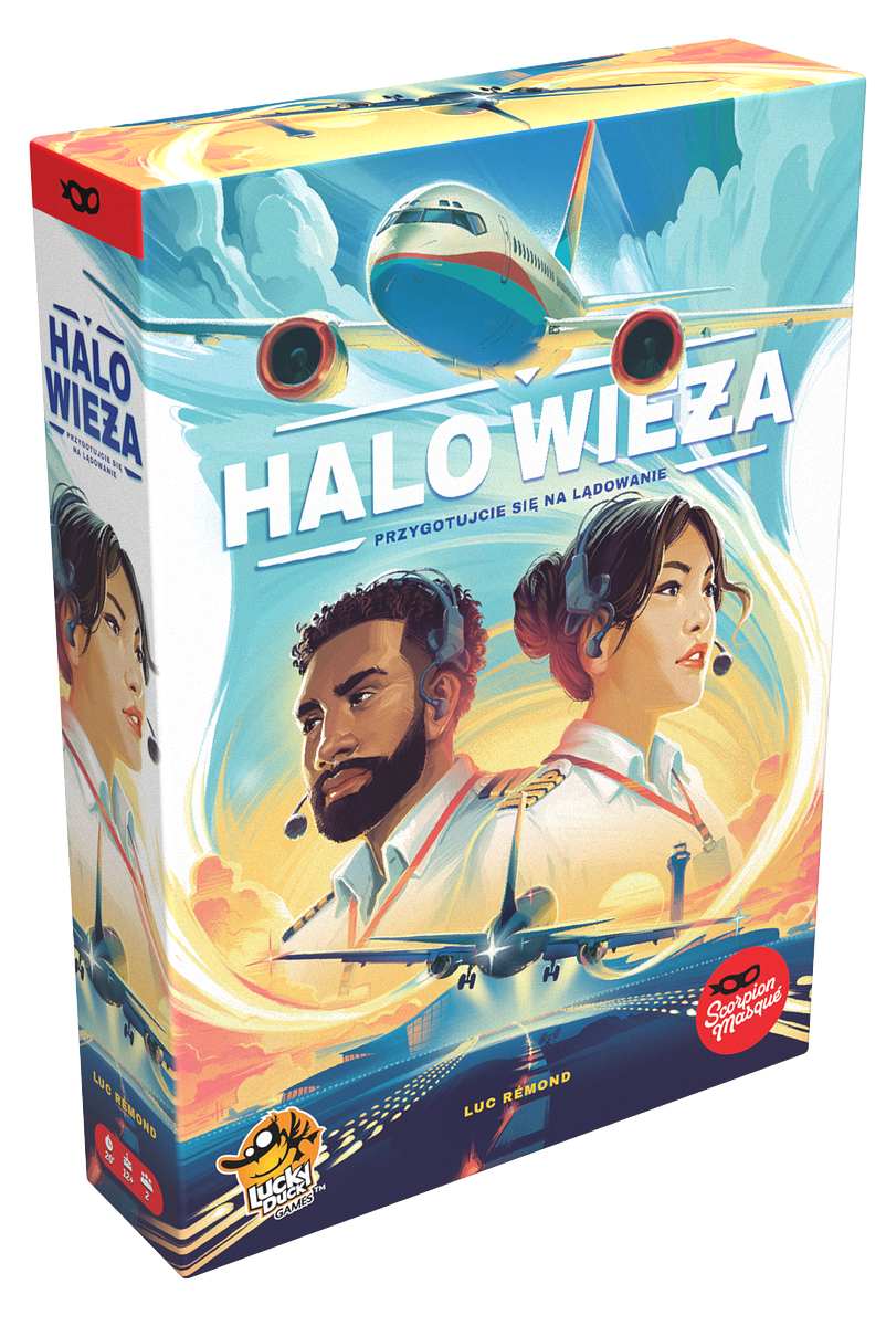 Halo wieża