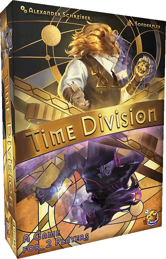 Time Division