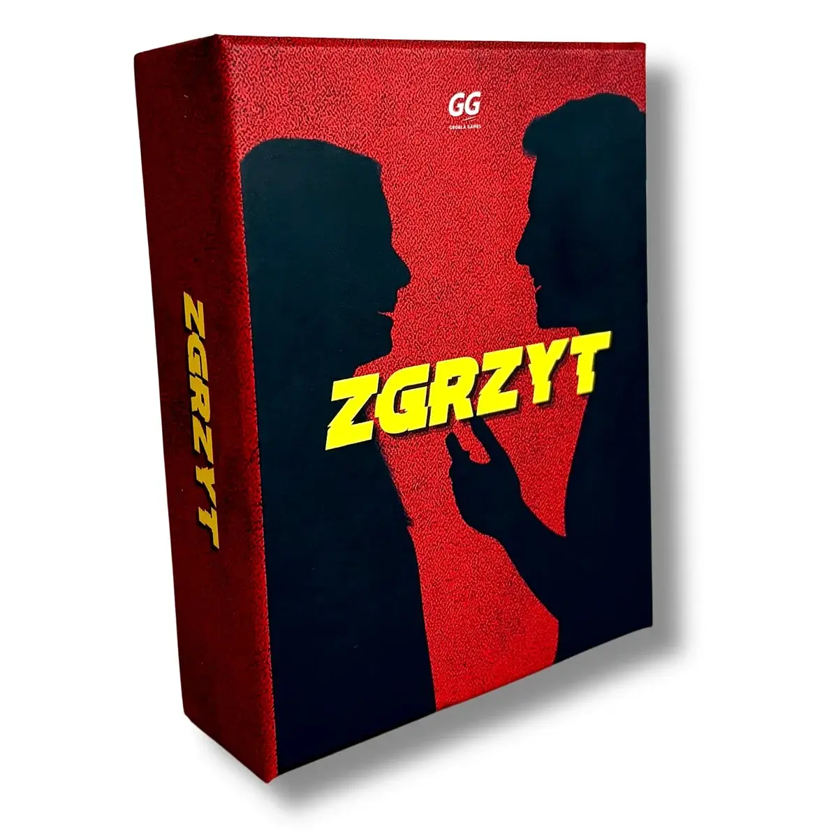 Zgrzyt