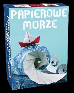 Papierowe morze