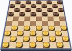 International Checkers