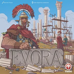 Évora
