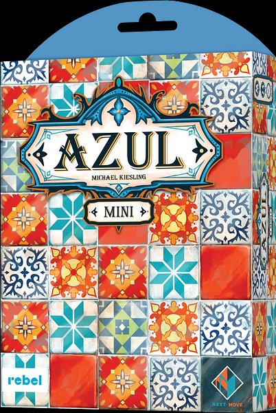 Azul Mini