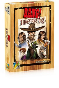 BANG! Legends