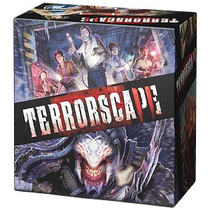 Terrorscape 2