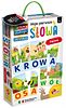 Moje pierwsze słowa - Farma