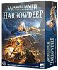 Warhammer Underworlds: Harrowdeep
