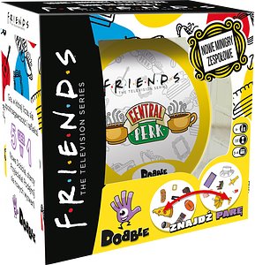 Dobble: Friends