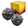 ISS Vanguard: Story Dice Expansion