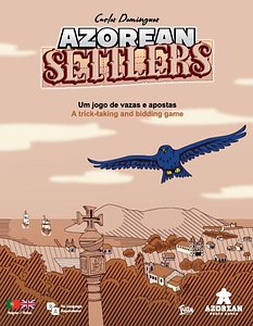 Azorean Settlers