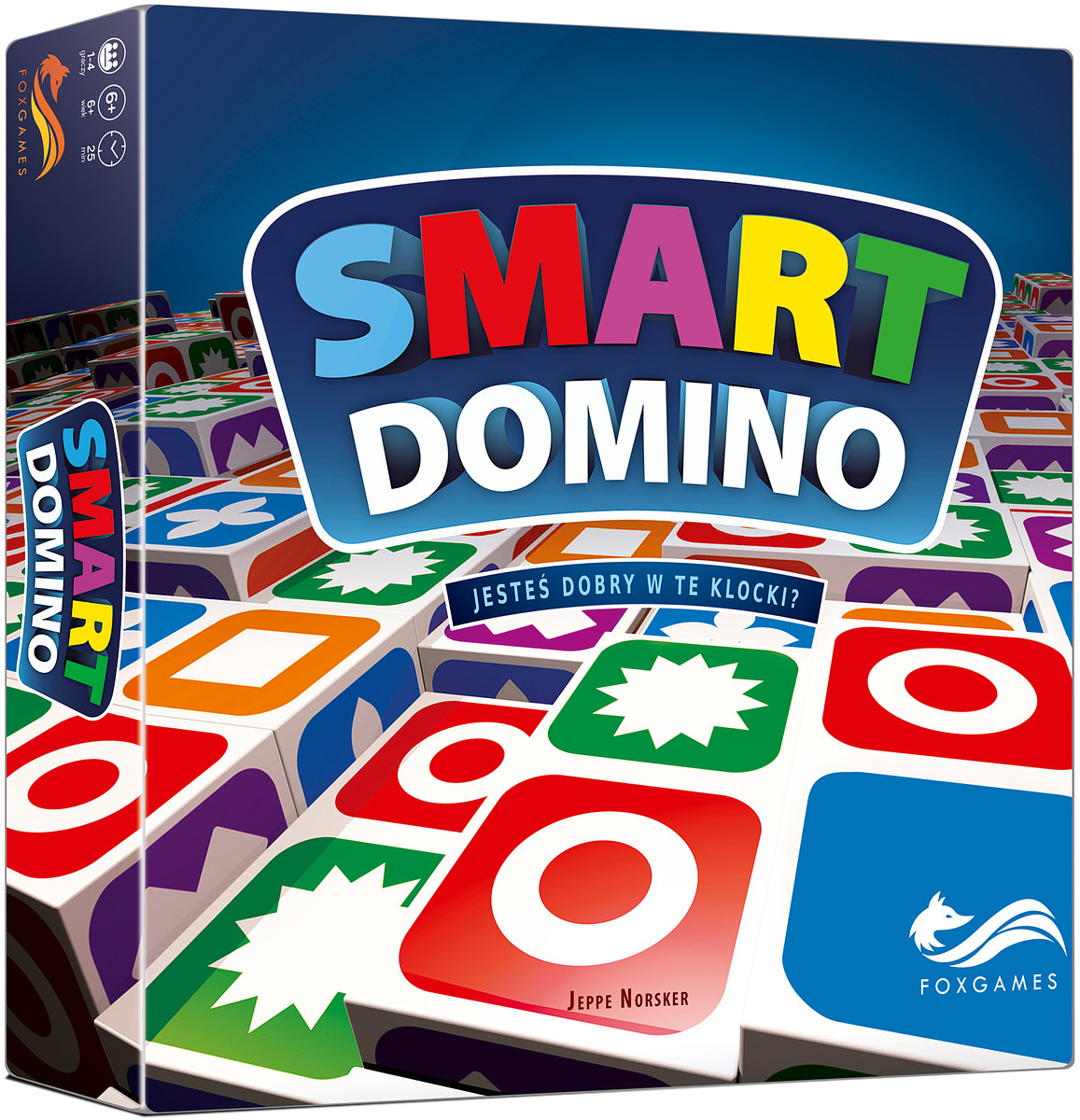 Smart Domino