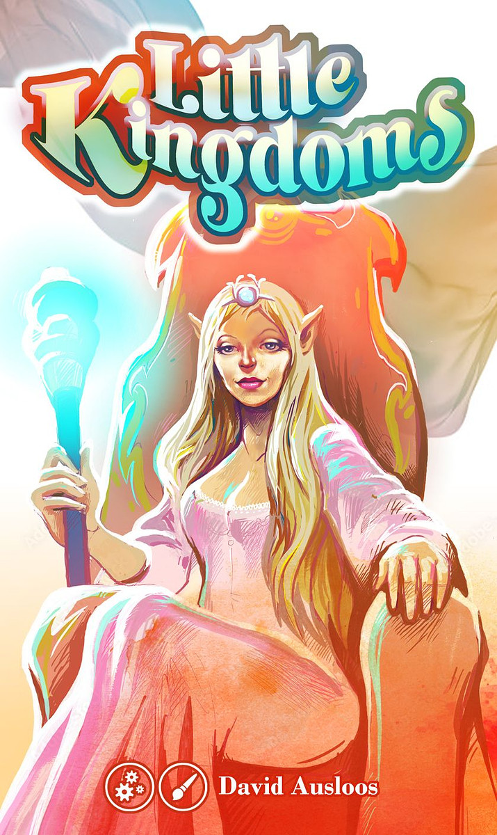 Little Kingdoms