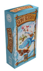 Skim Session