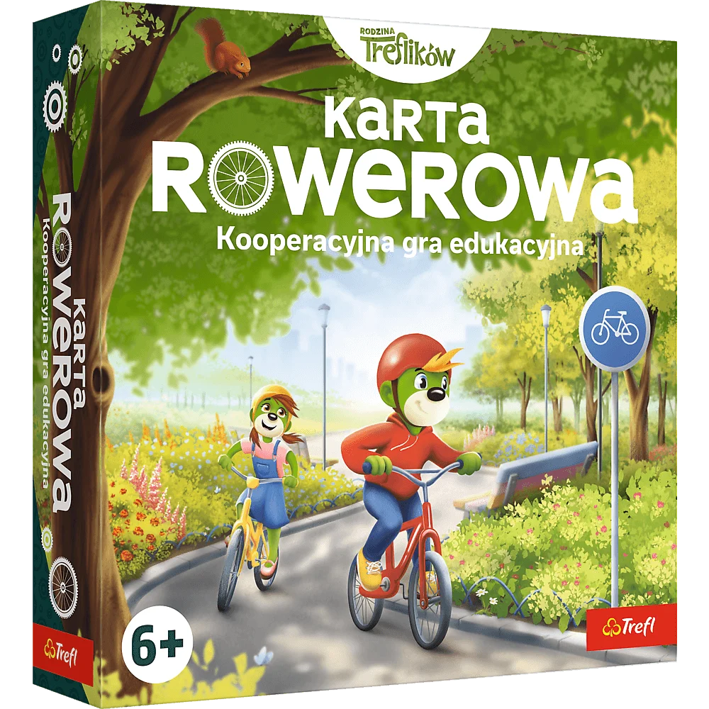 Karta rowerowa