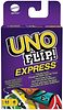 UNO: Flip! Express