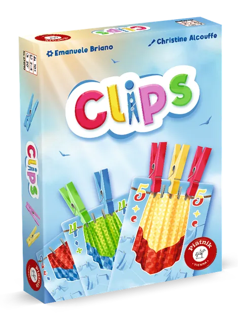 Clips