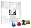 Altay: Świt cywilizacji - Deluxe settlements