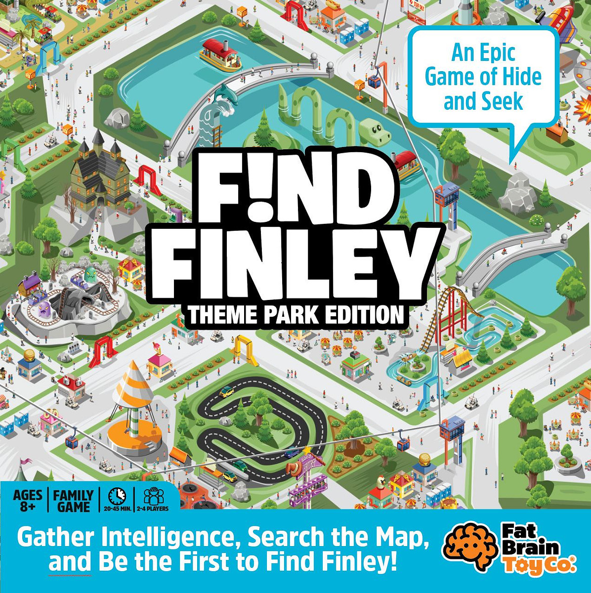 Find Finley