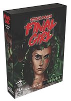 Final Girl: W stronę pustki (Sezon 2)