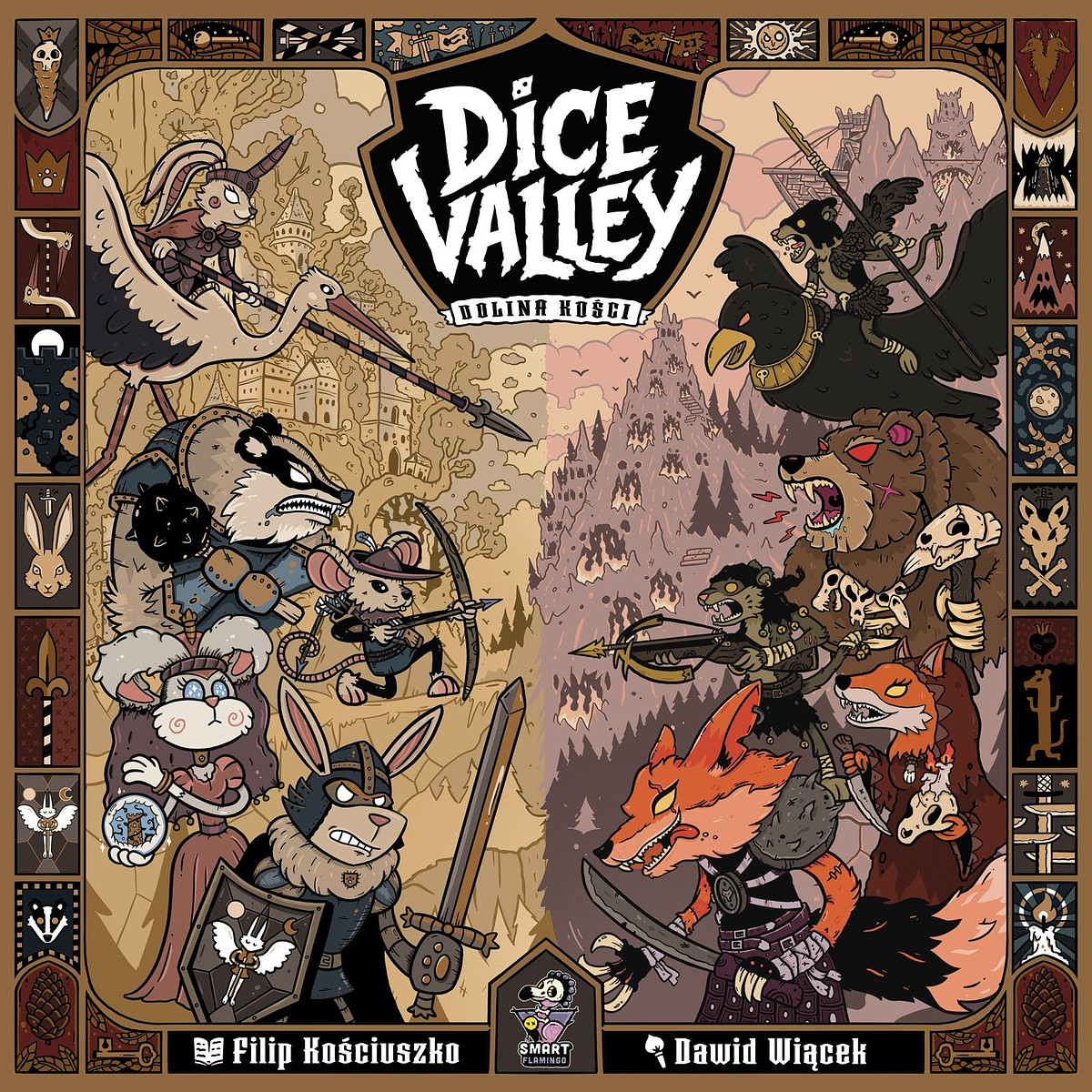 Dice Valley