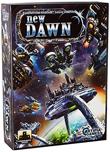 New Dawn