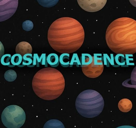 Cosmocadence