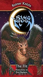 Blue Moon: The Flit