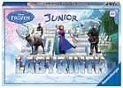 Labyrinth: Frozen
