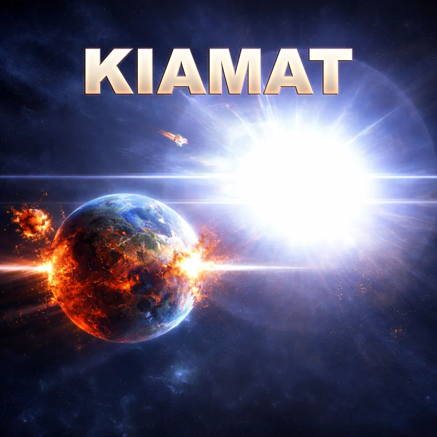 Kiamat