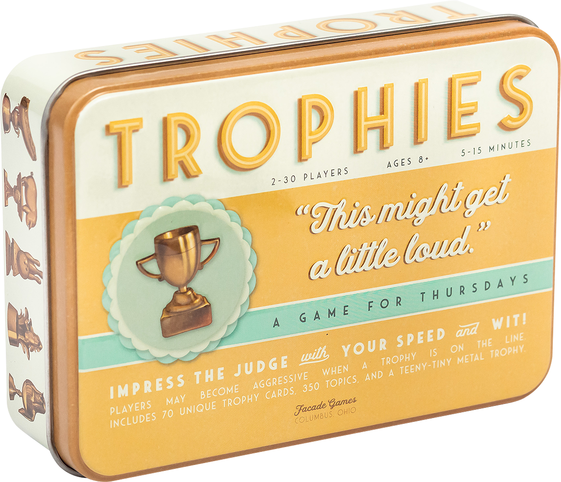 Trophies