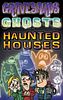 Graveyards, Ghosts & Haunted Houses