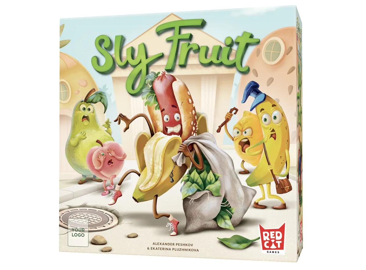 Sly Fruit