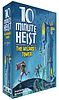 10 Minute Heist: The Wizard's Tower