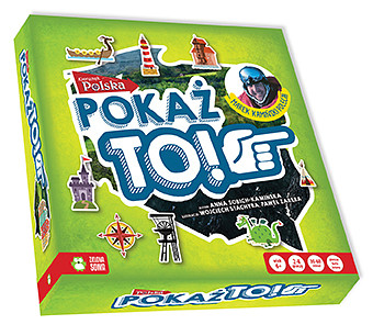 Kierunek Polska: Pokaż to!