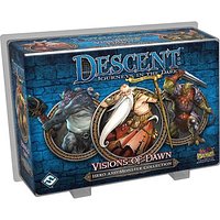 Descent: Wędrówki w mroku – Wizje Świtu