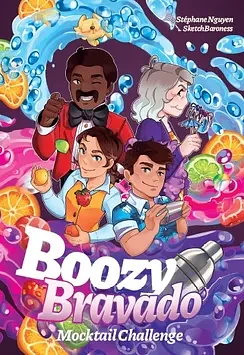 Boozy Bravado