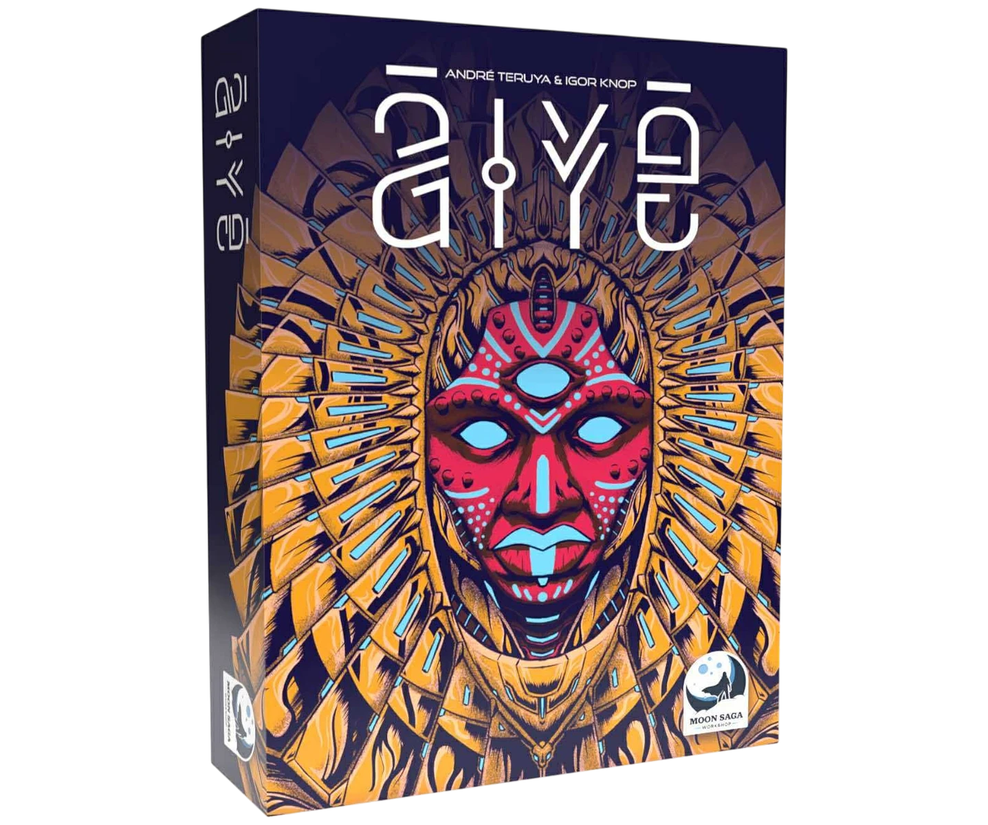 Àiyé