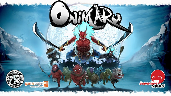 Onimaru