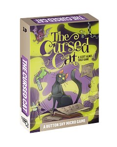The Cursed Cat