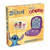 Match: Stitch