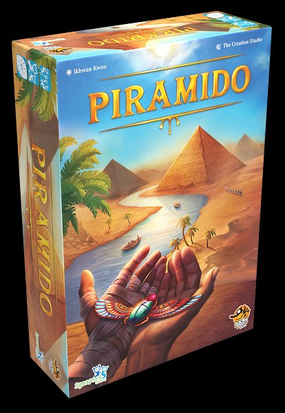 Piramido