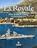 Fleets of the Second Great War: La Royale, The French Navy