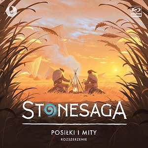 Stonesaga: Posiłki i mity 