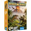 Dino vs Dino