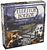 Eldritch Horror: Maski Nyarlathotepa