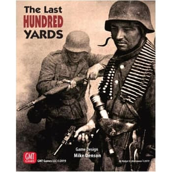 The Last Hundred Yards